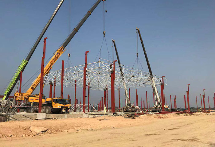 邵阳小鹏新能源汽车