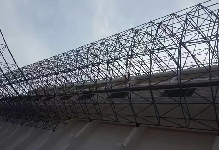 邵阳泗洪垃圾电厂